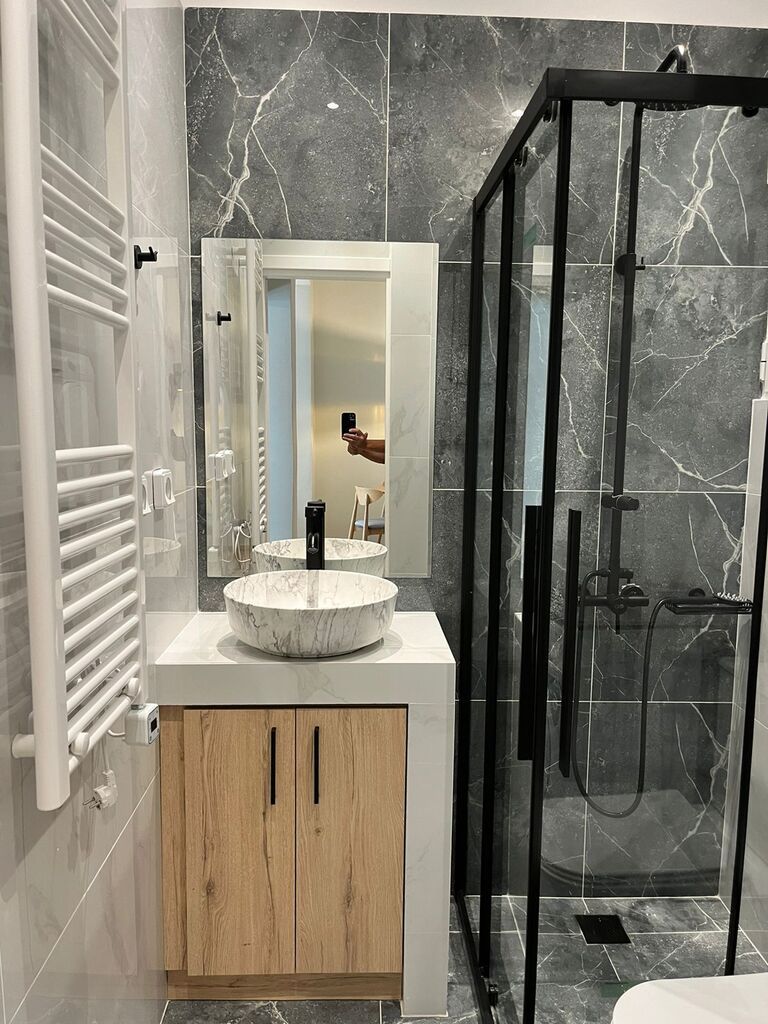 Квартира в Афинах, Греция, 51 м² - фото 17