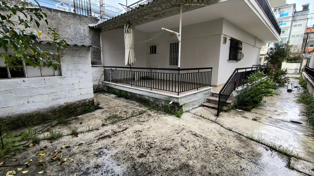 Мезонет в Олимпиаки-Акти, Греция, 100 м² - фото 18