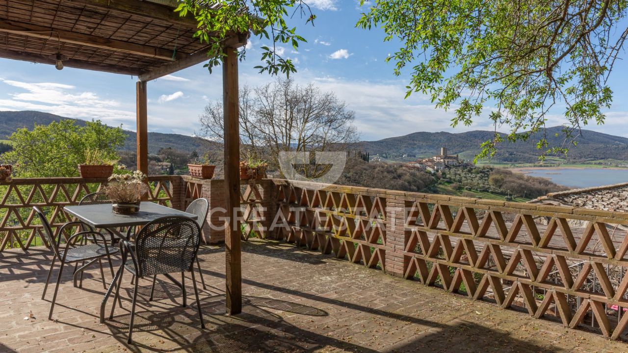 Дом в Маджоне, Италия, 741.9 м² - фото 4