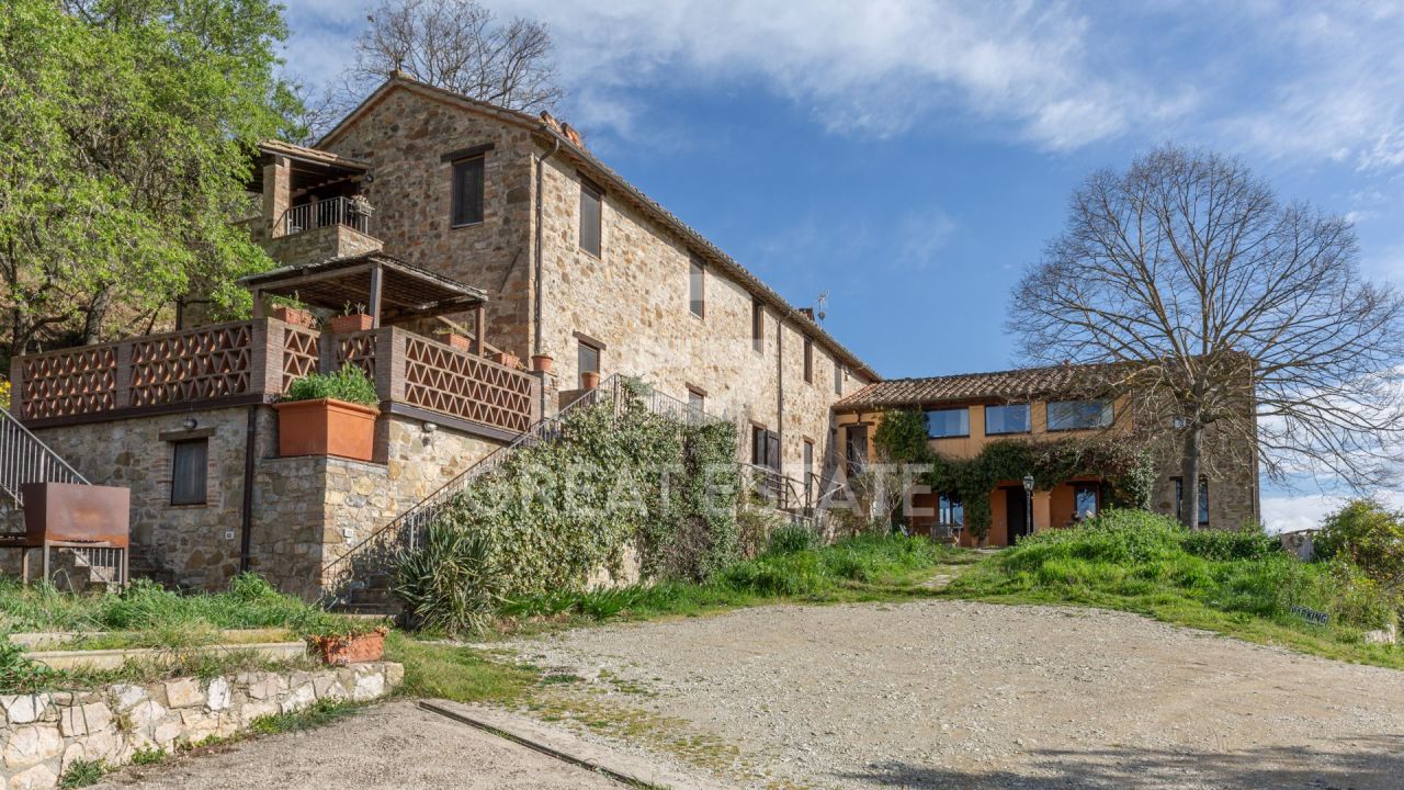 Дом в Маджоне, Италия, 741.9 м² - фото 5