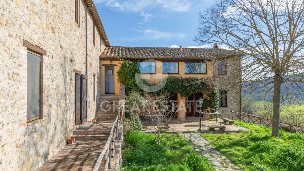 Дом в Маджоне, Италия, 741.9 м² - фото 6