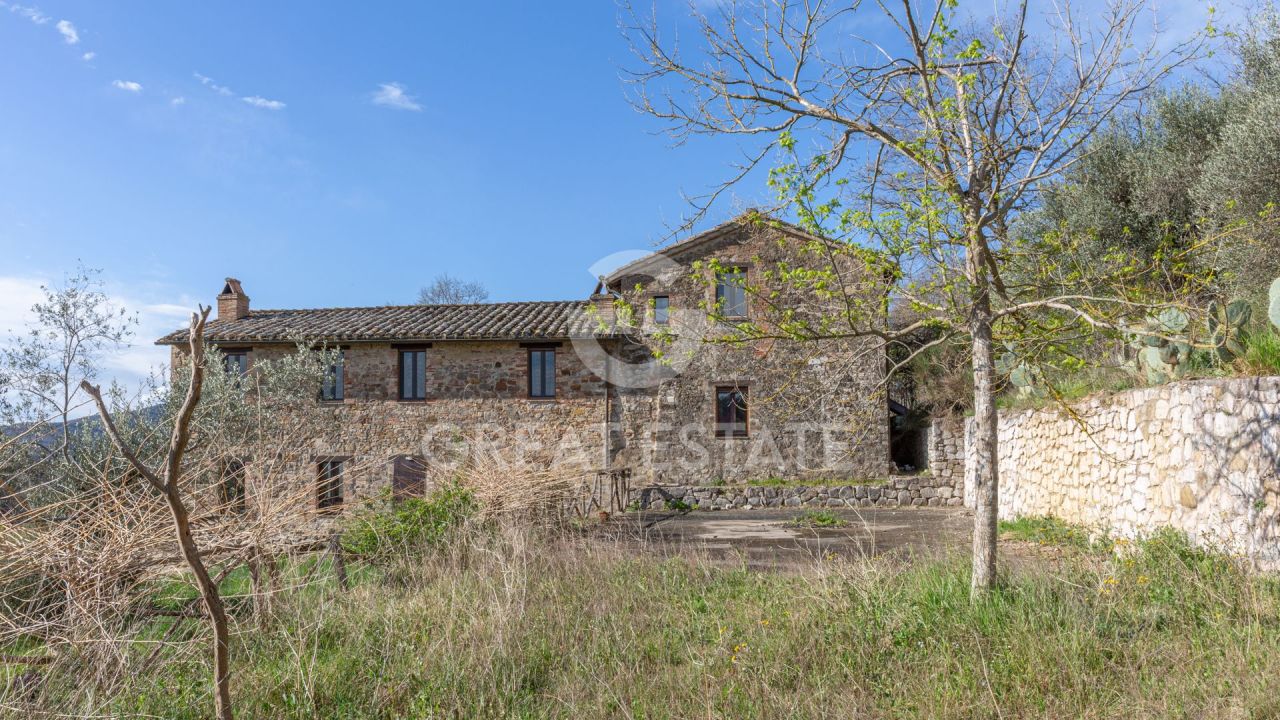 Дом в Маджоне, Италия, 741.9 м² - фото 8