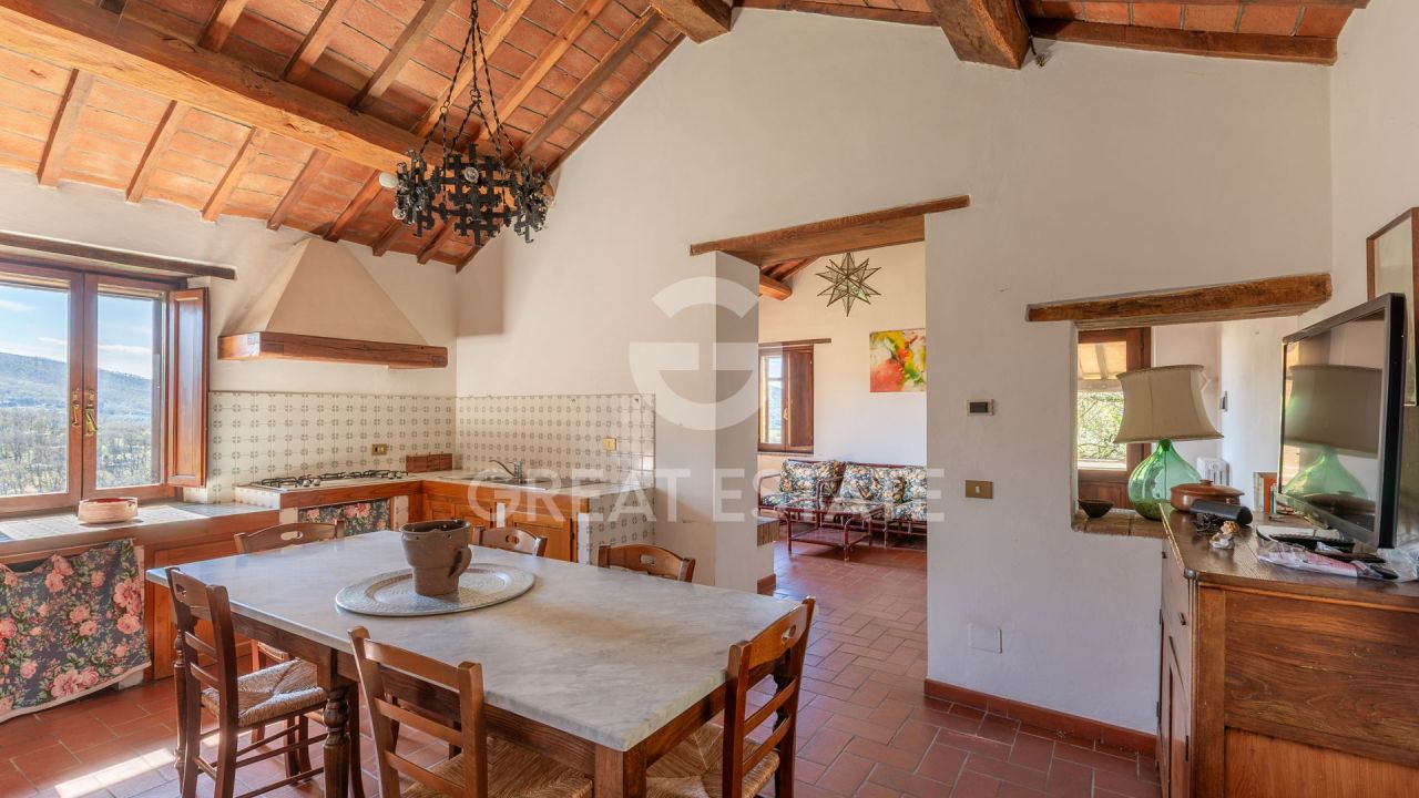 Дом в Маджоне, Италия, 741.9 м² - фото 11