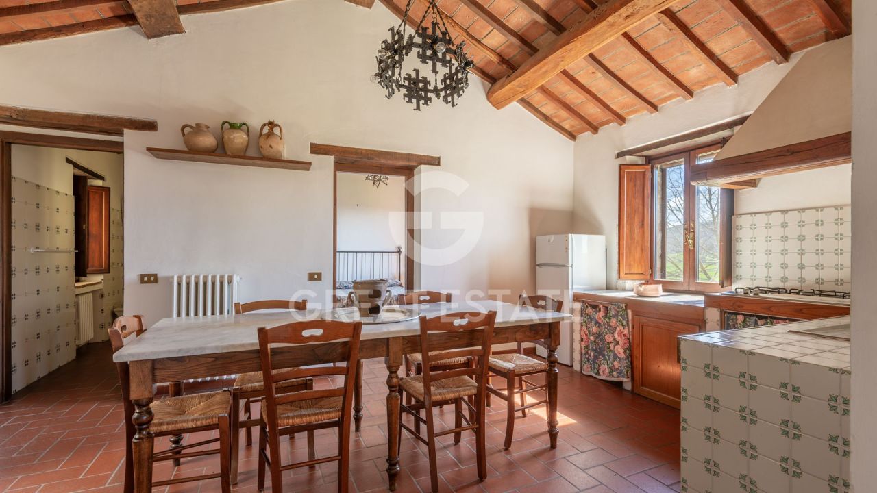 Дом в Маджоне, Италия, 741.9 м² - фото 12