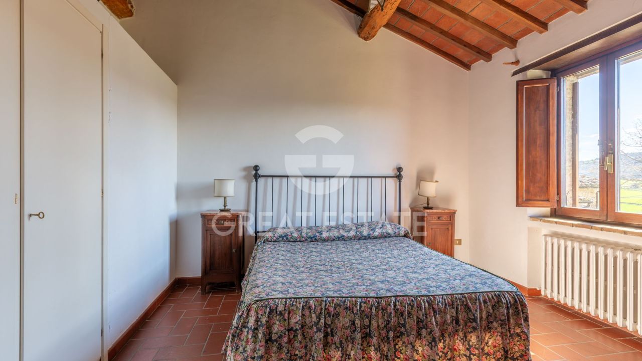 Дом в Маджоне, Италия, 741.9 м² - фото 13