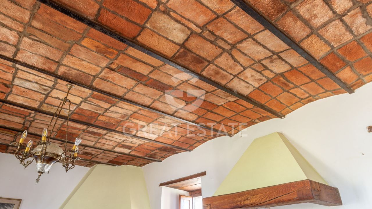 Дом в Маджоне, Италия, 741.9 м² - фото 17