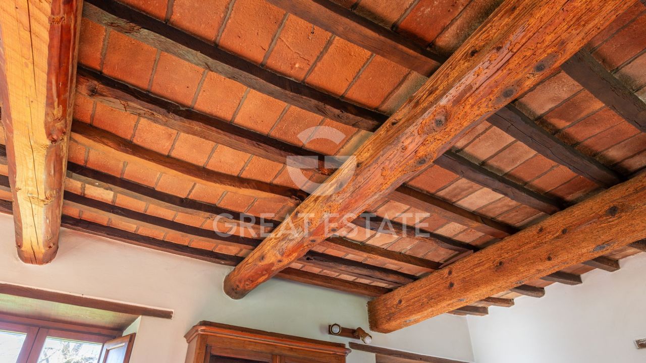 Дом в Маджоне, Италия, 741.9 м² - фото 18