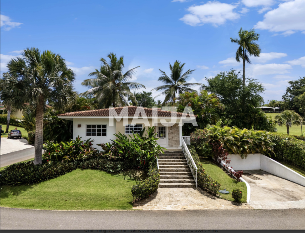 Вилла в Сосуа, Доминиканская Республика, 94 м² - фото 2