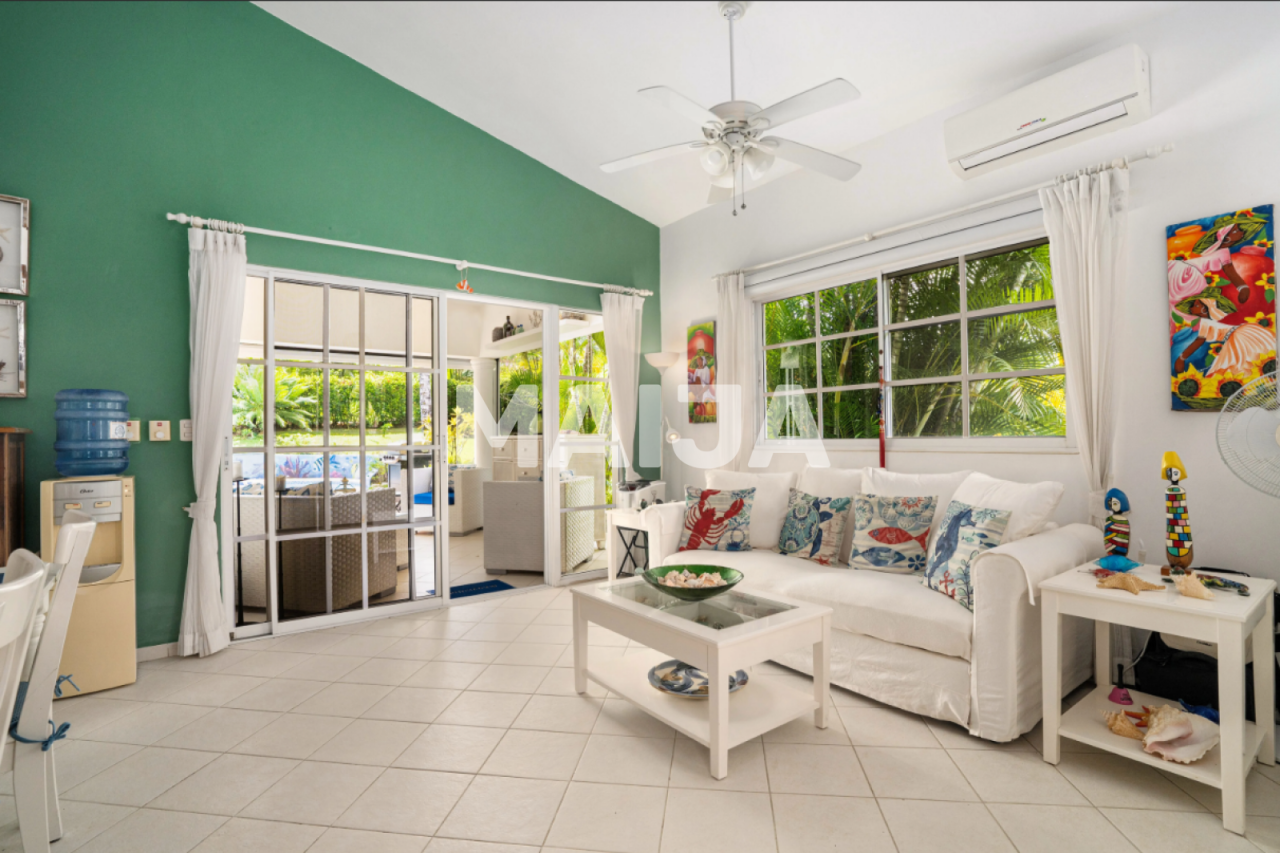 Вилла в Сосуа, Доминиканская Республика, 94 м² - фото 5