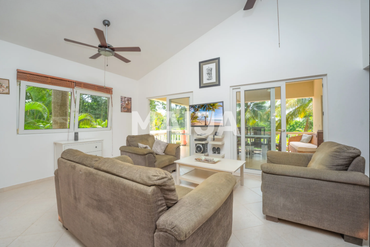 Вилла в Сосуа, Доминиканская Республика, 137.6 м² - фото 5