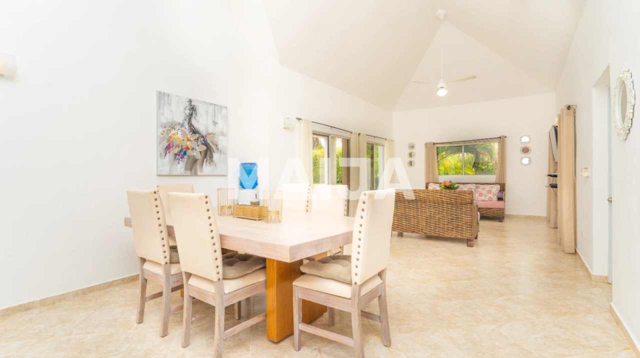 Вилла в Сосуа, Доминиканская Республика, 158 м² - фото 5