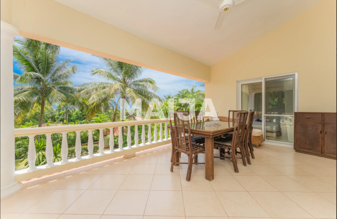 Вилла в Сосуа, Доминиканская Республика, 137.6 м² - фото 7