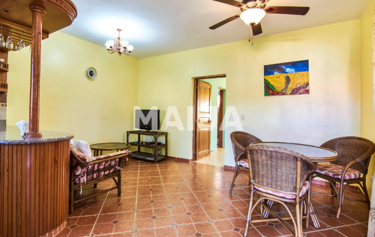 Вилла в Сосуа, Доминиканская Республика, 216 м² - фото 7