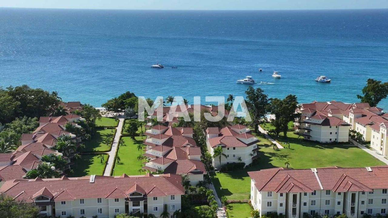 Апартаменты в Сосуа, Доминиканская Республика, 196 м² - фото 8