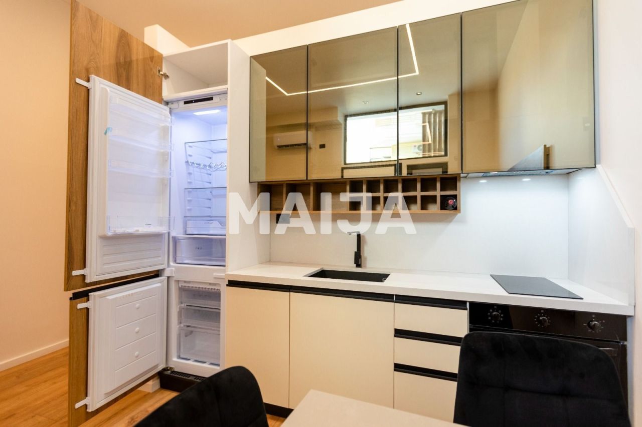 Квартира во Влёре, Албания, 38 м² - фото 8