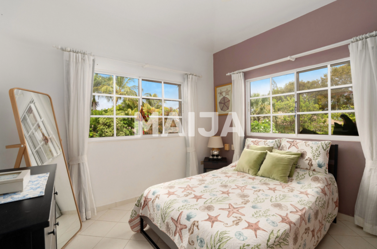 Вилла в Сосуа, Доминиканская Республика, 94 м² - фото 10