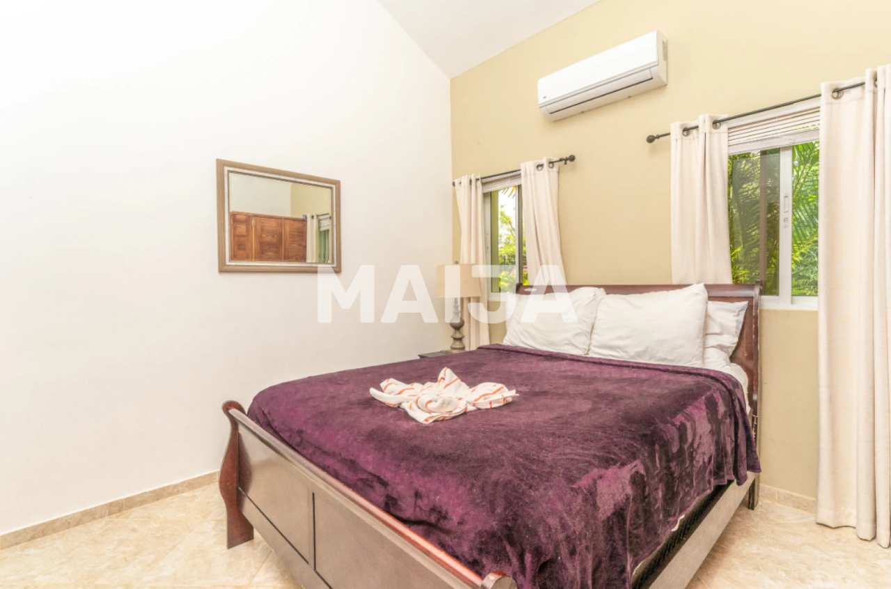 Вилла в Сосуа, Доминиканская Республика, 158 м² - фото 10