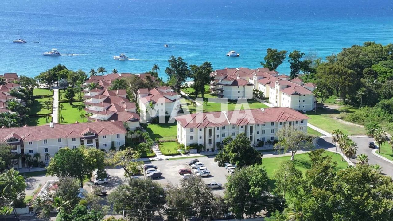 Апартаменты в Сосуа, Доминиканская Республика, 162.72 м² - фото 10