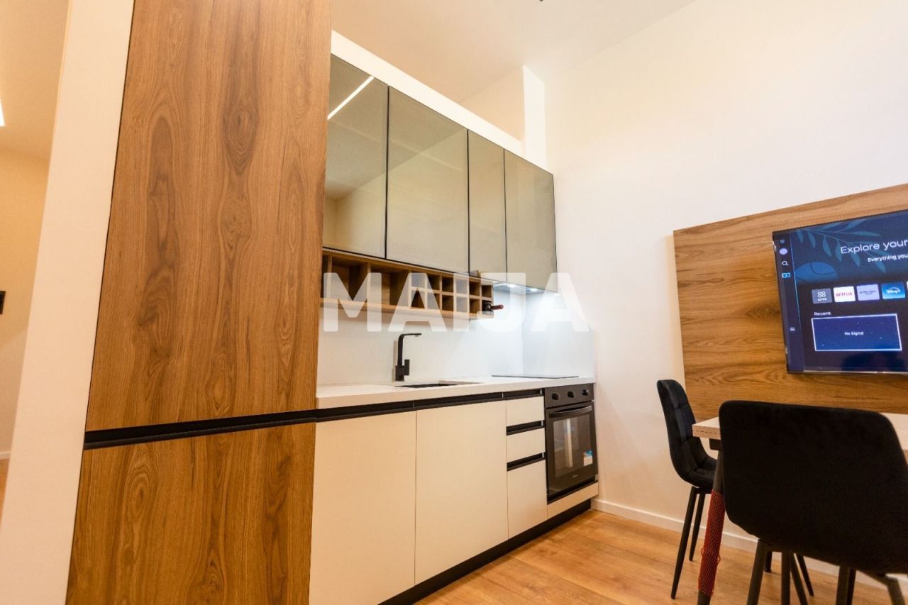 Квартира во Влёре, Албания, 38 м² - фото 10