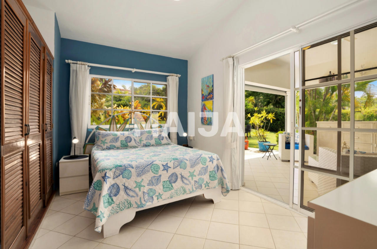 Вилла в Сосуа, Доминиканская Республика, 94 м² - фото 11