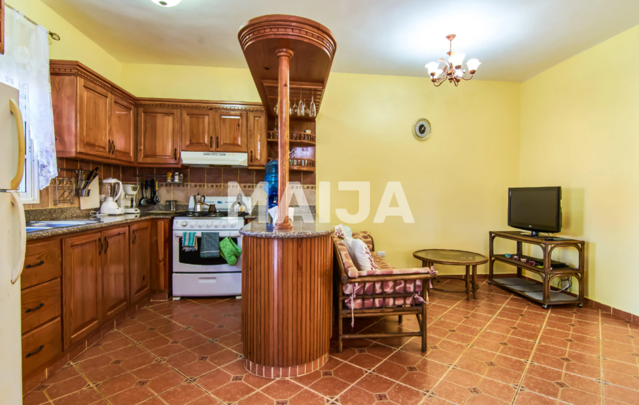 Вилла в Сосуа, Доминиканская Республика, 216 м² - фото 11