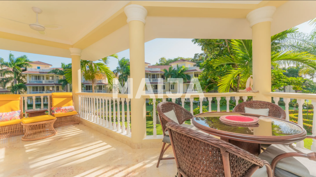 Апартаменты в Сосуа, Доминиканская Республика, 196 м² - фото 11