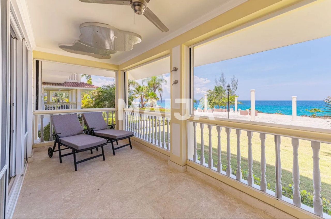 Апартаменты в Сосуа, Доминиканская Республика, 162.72 м² - фото 11