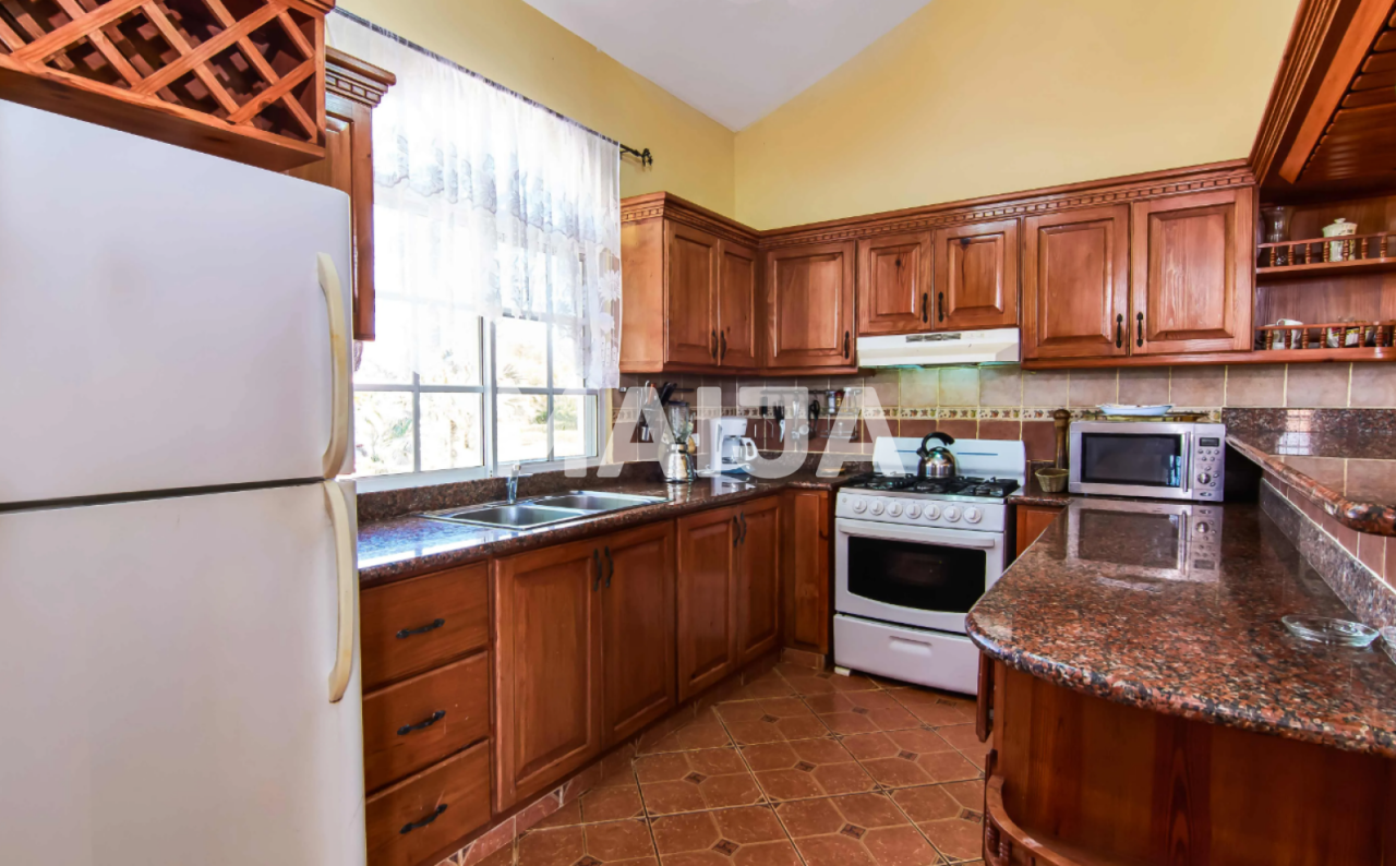 Вилла в Сосуа, Доминиканская Республика, 216 м² - фото 12