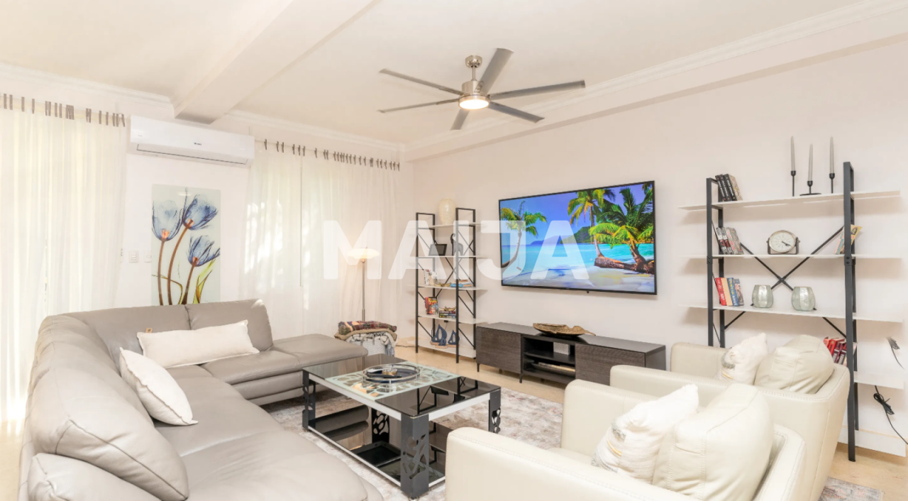 Апартаменты в Сосуа, Доминиканская Республика, 196 м² - фото 12