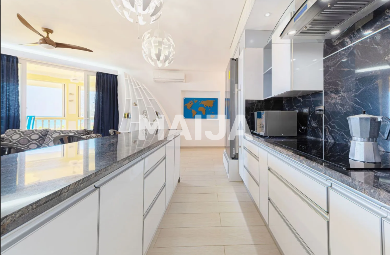 Апартаменты в Сосуа, Доминиканская Республика, 162.72 м² - фото 12