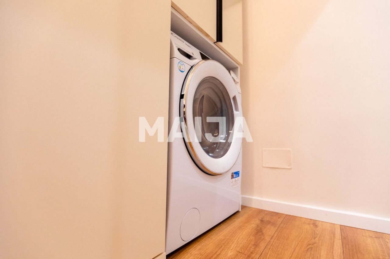 Квартира во Влёре, Албания, 38 м² - фото 12