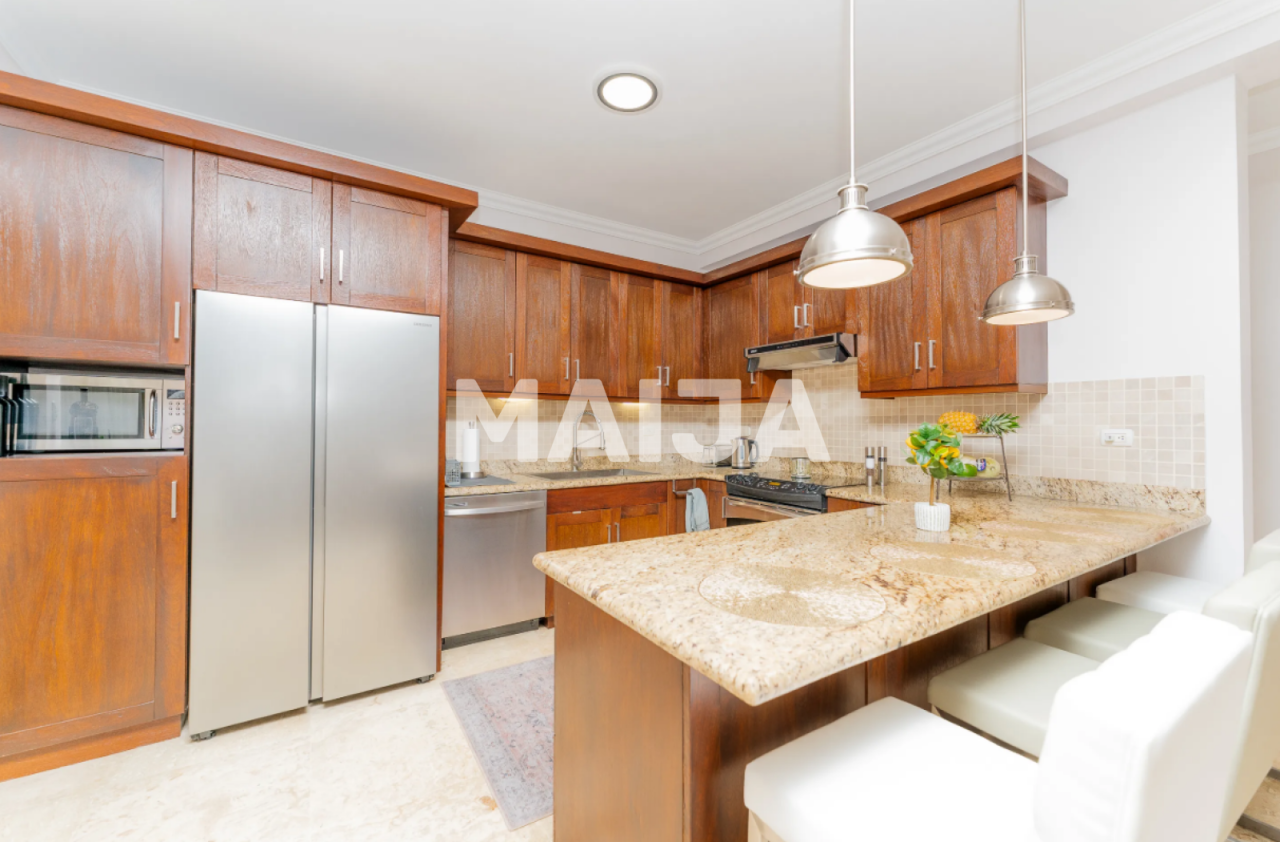 Апартаменты в Сосуа, Доминиканская Республика, 196 м² - фото 13