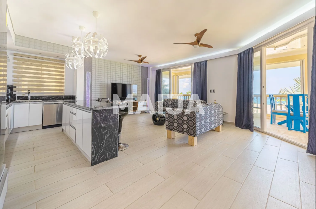 Апартаменты в Сосуа, Доминиканская Республика, 162.72 м² - фото 13