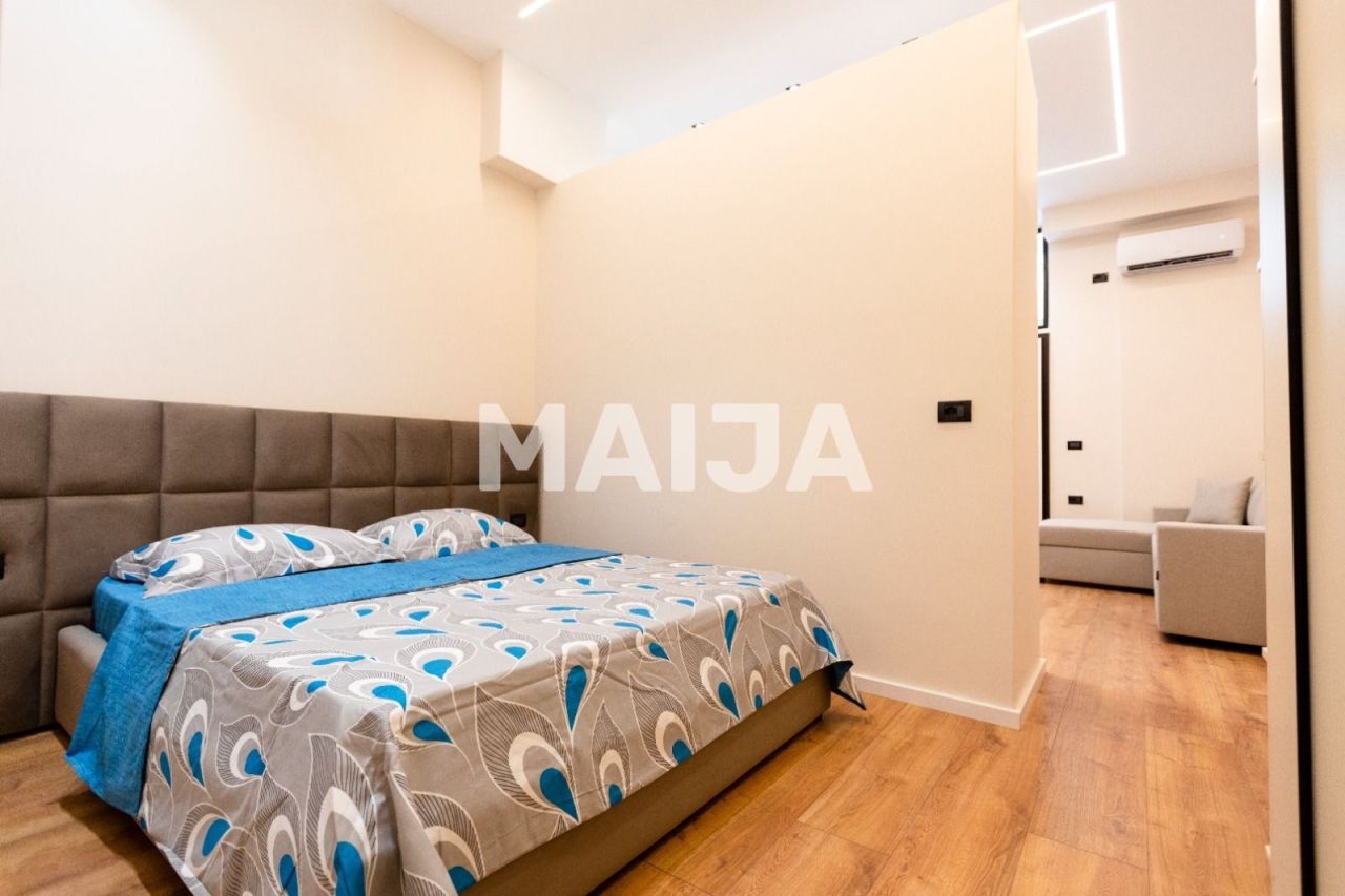 Квартира во Влёре, Албания, 38 м² - фото 13