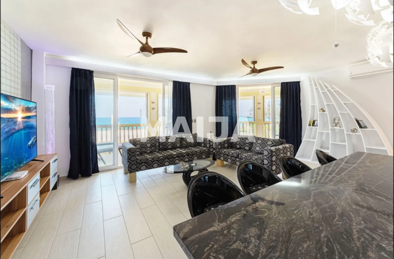 Апартаменты в Сосуа, Доминиканская Республика, 162.72 м² - фото 14