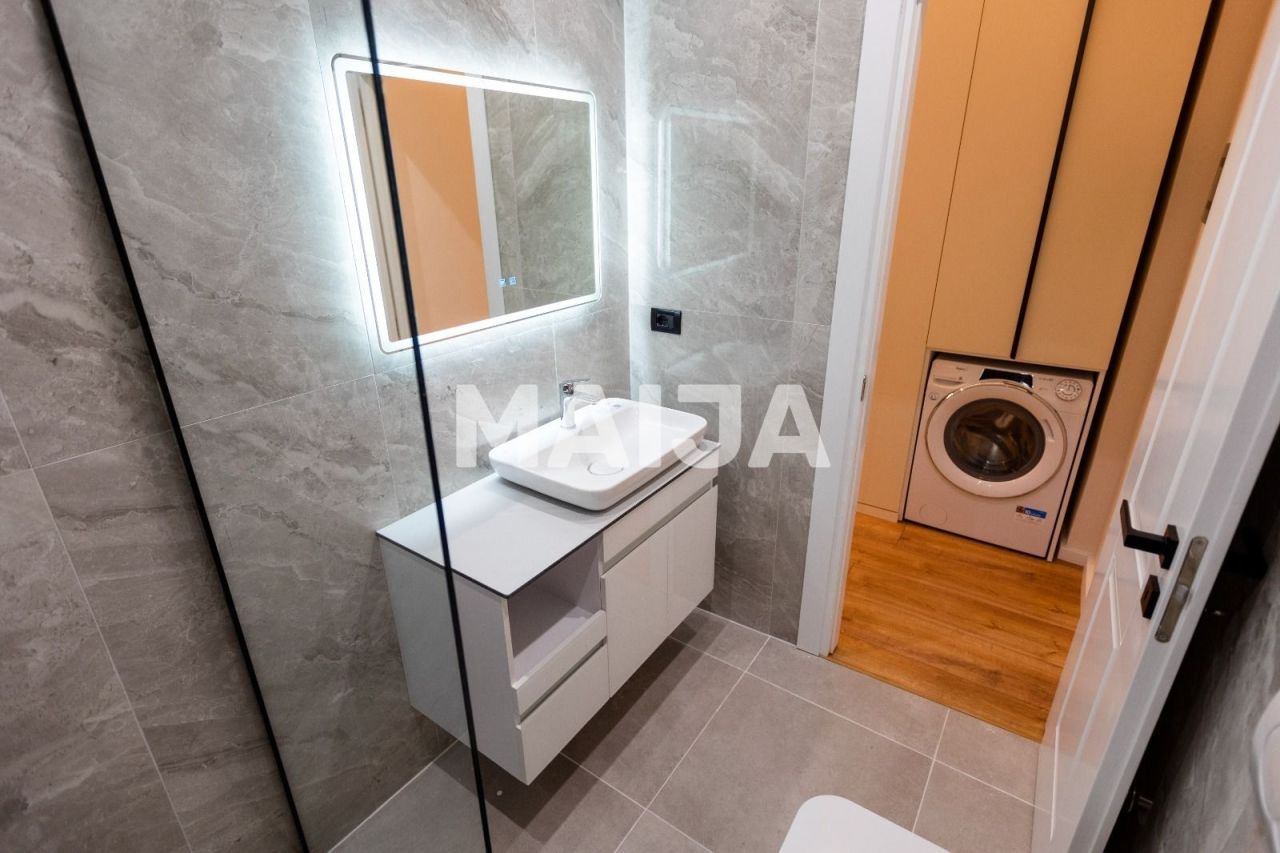 Квартира во Влёре, Албания, 38 м² - фото 14