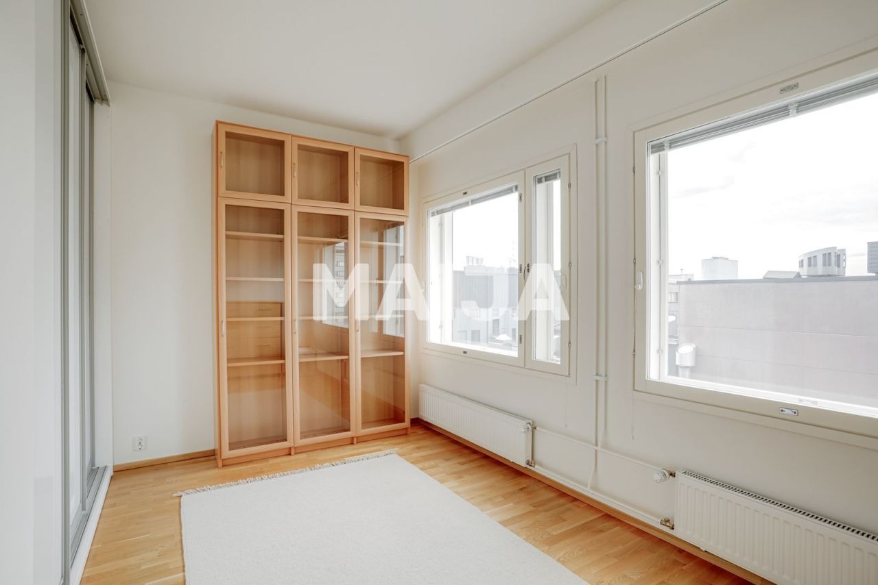 Апартаменты в Лахти, Финляндия, 87.5 м² - фото 15