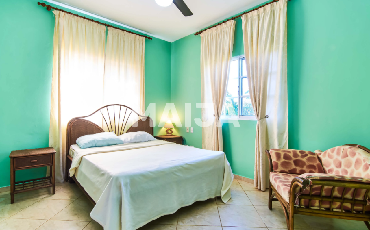 Вилла в Сосуа, Доминиканская Республика, 216 м² - фото 15