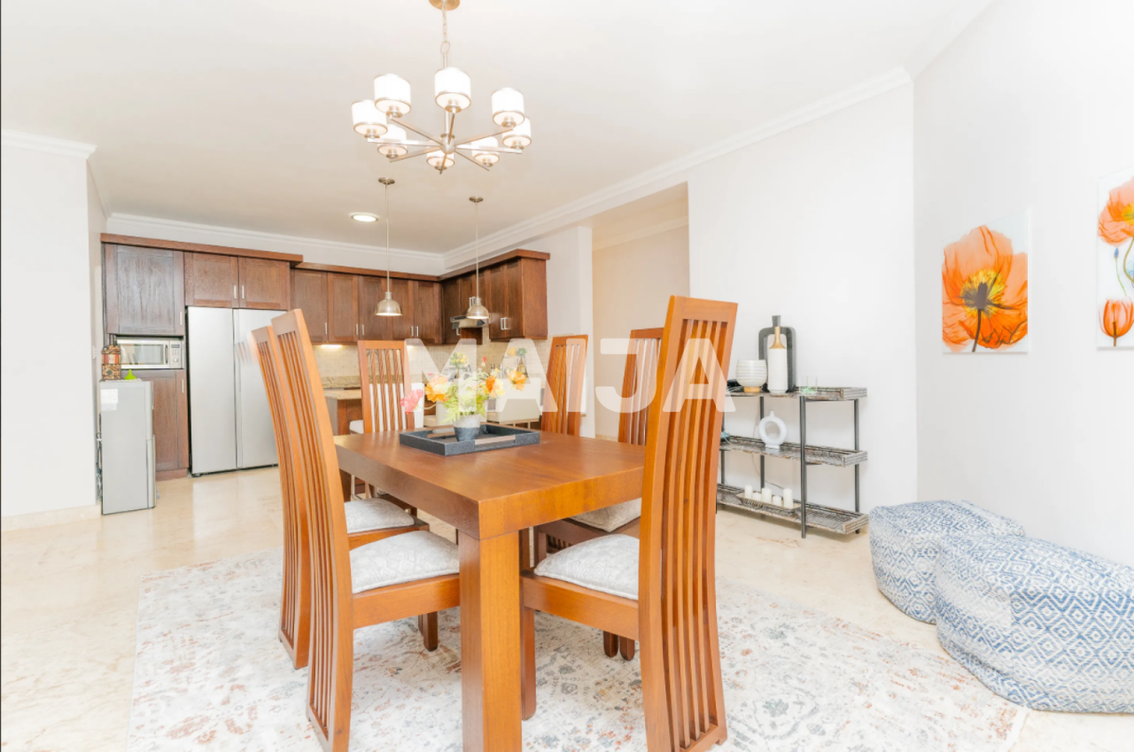 Апартаменты в Сосуа, Доминиканская Республика, 196 м² - фото 15