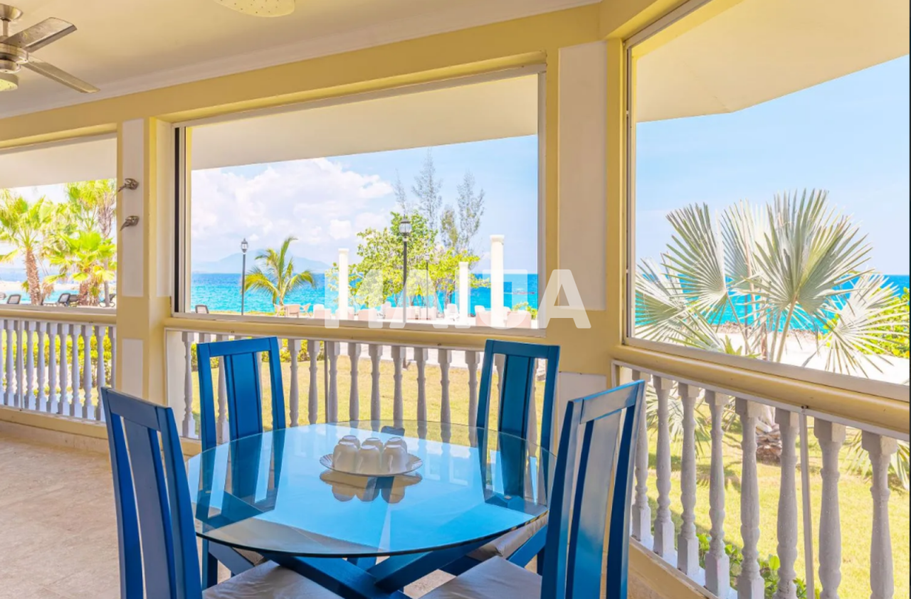 Апартаменты в Сосуа, Доминиканская Республика, 162.72 м² - фото 15