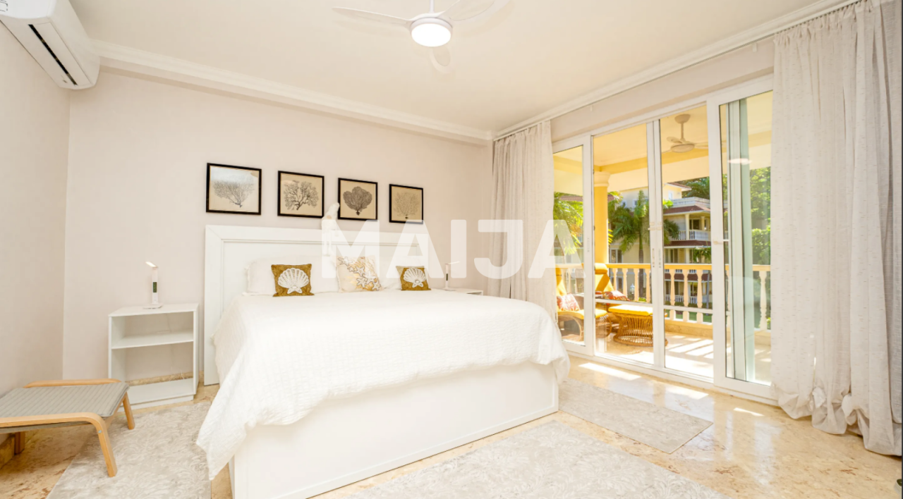 Апартаменты в Сосуа, Доминиканская Республика, 196 м² - фото 16