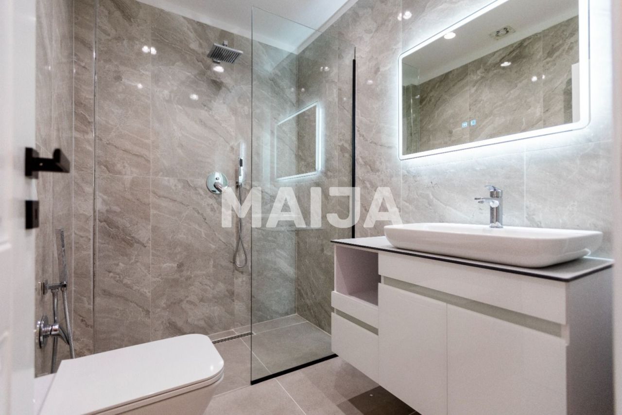 Квартира во Влёре, Албания, 38 м² - фото 16