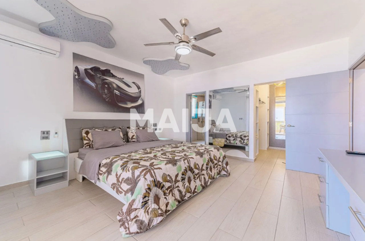 Апартаменты в Сосуа, Доминиканская Республика, 162.72 м² - фото 18