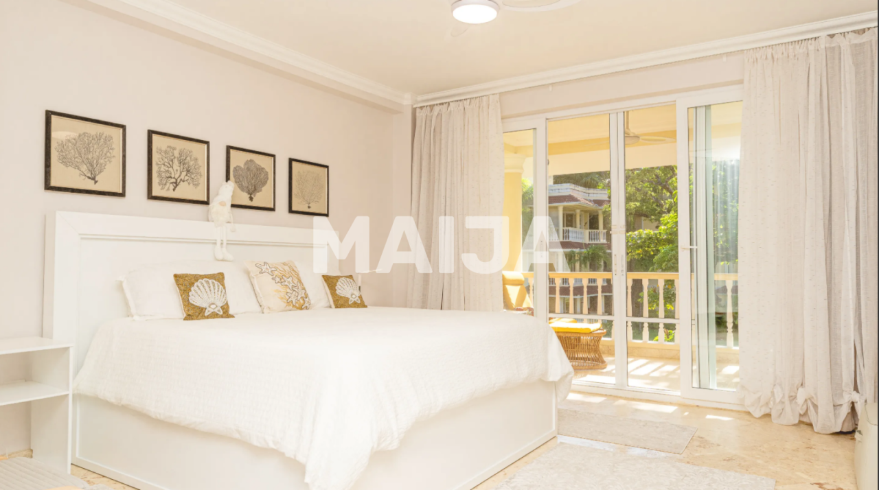 Апартаменты в Сосуа, Доминиканская Республика, 196 м² - фото 19