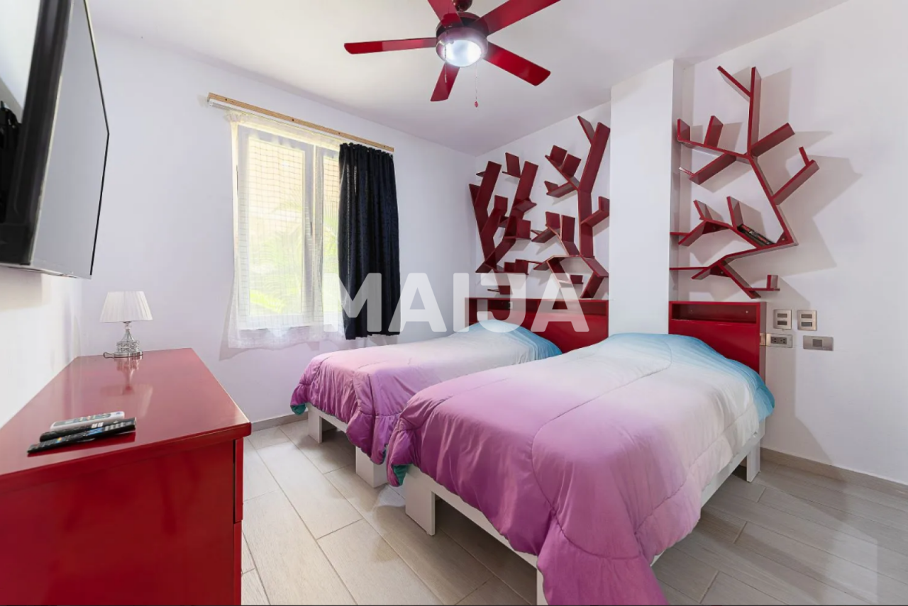 Апартаменты в Сосуа, Доминиканская Республика, 162.72 м² - фото 19