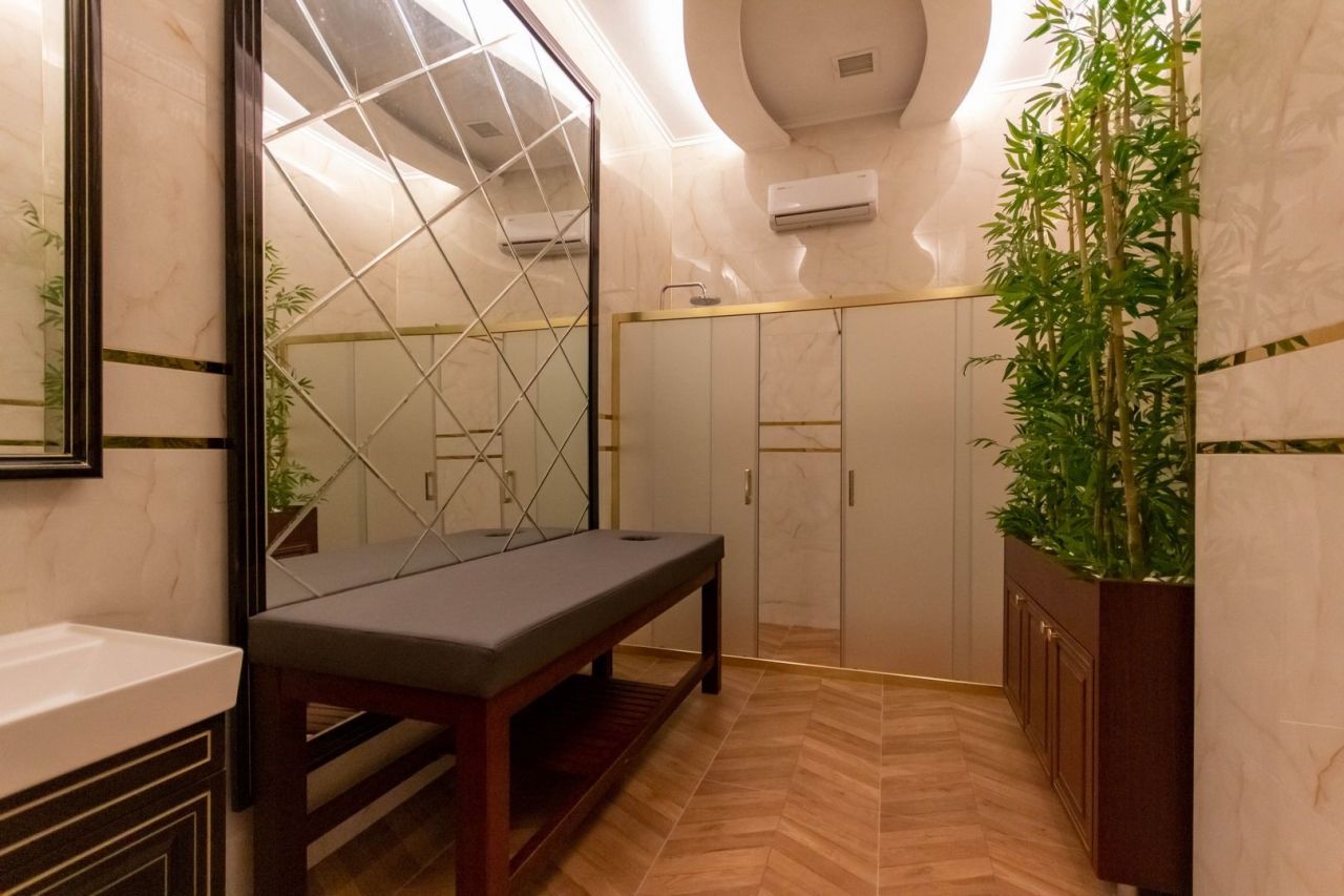 Квартира в Алании, Турция, 70 м² - фото 16