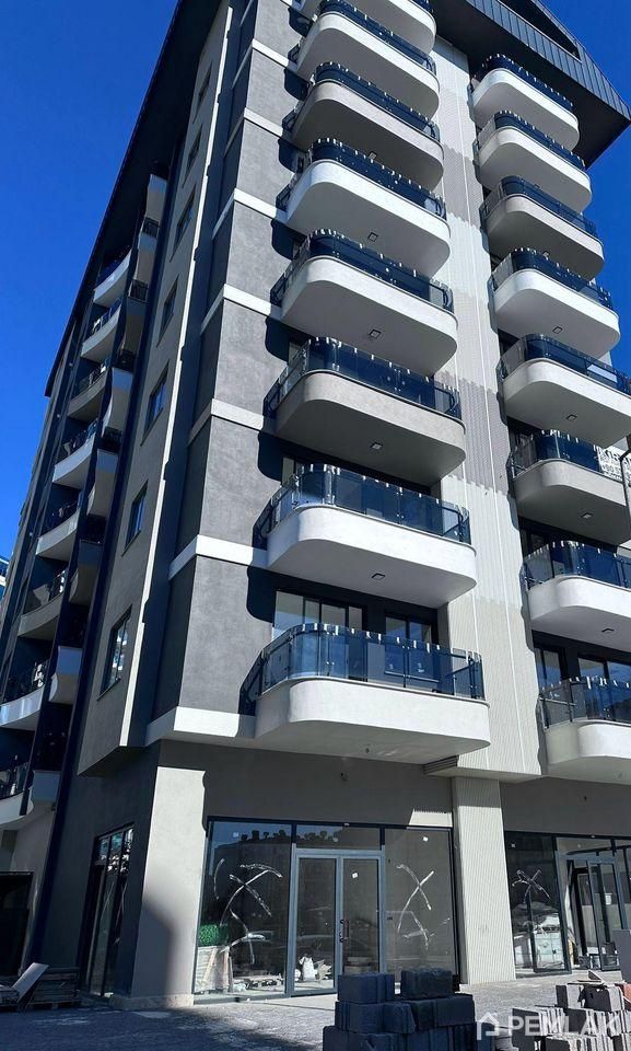 Квартира в Алании, Турция, 45 м² - фото 1