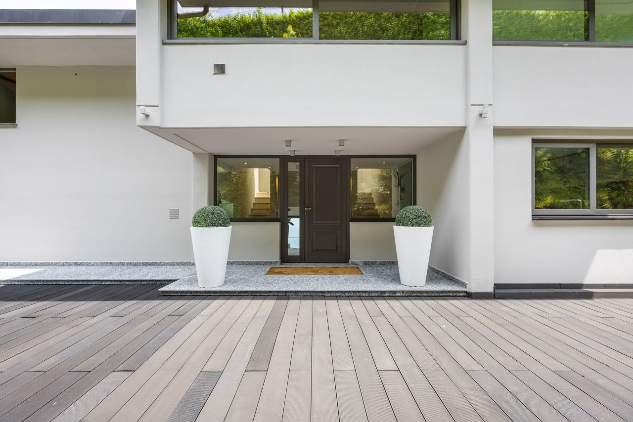 Вилла в Стрезе, Италия, 550 м² - фото 3