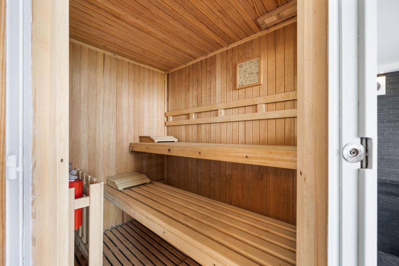 Вилла в Стрезе, Италия, 550 м² - фото 9