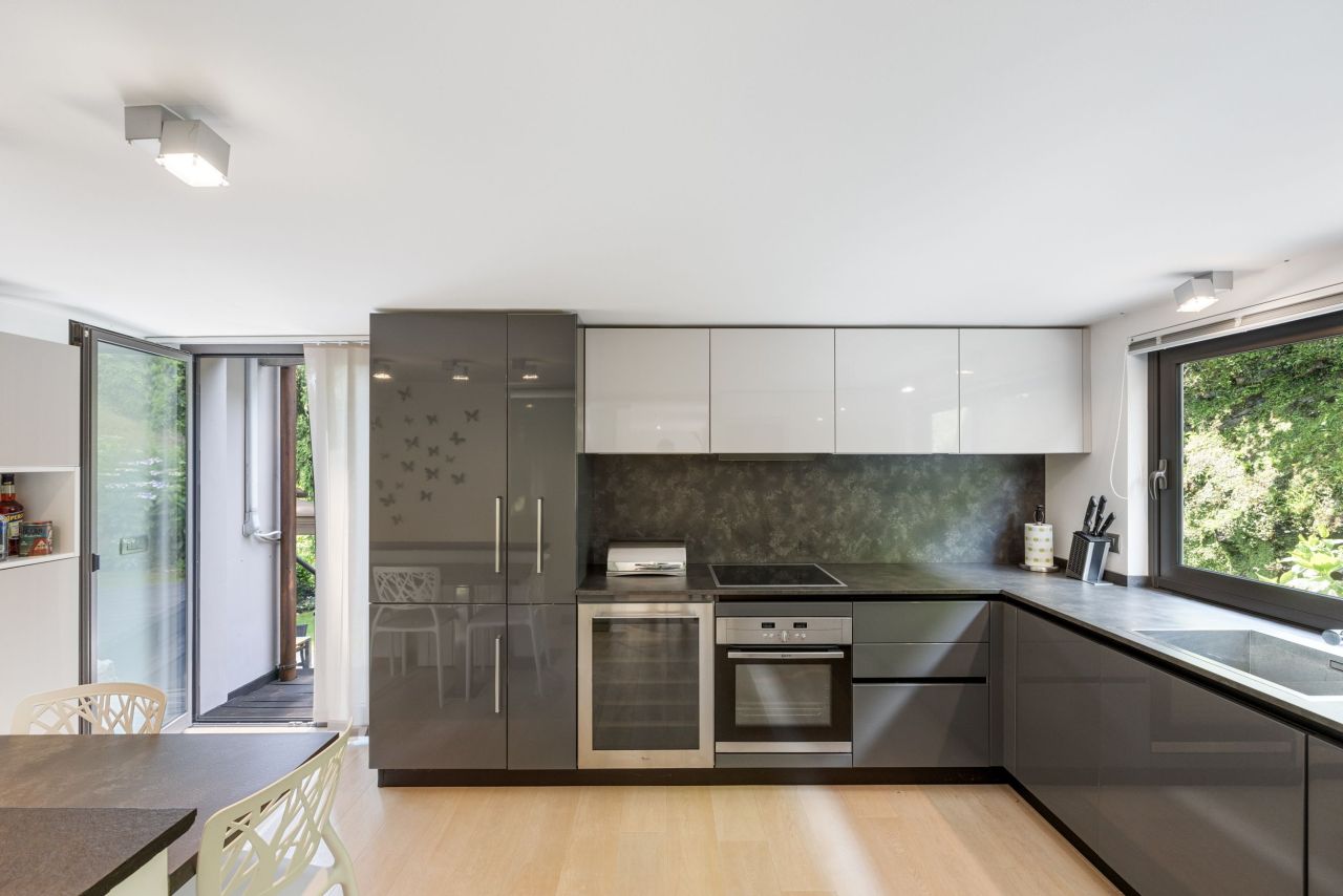 Вилла в Стрезе, Италия, 550 м² - фото 18